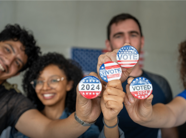 Navigating political differences: The role of civil discourse in today’s climate